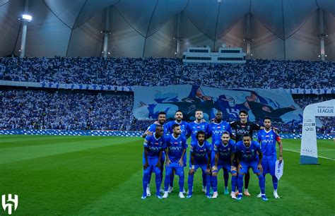 الهلال ضد مومباي سيتي